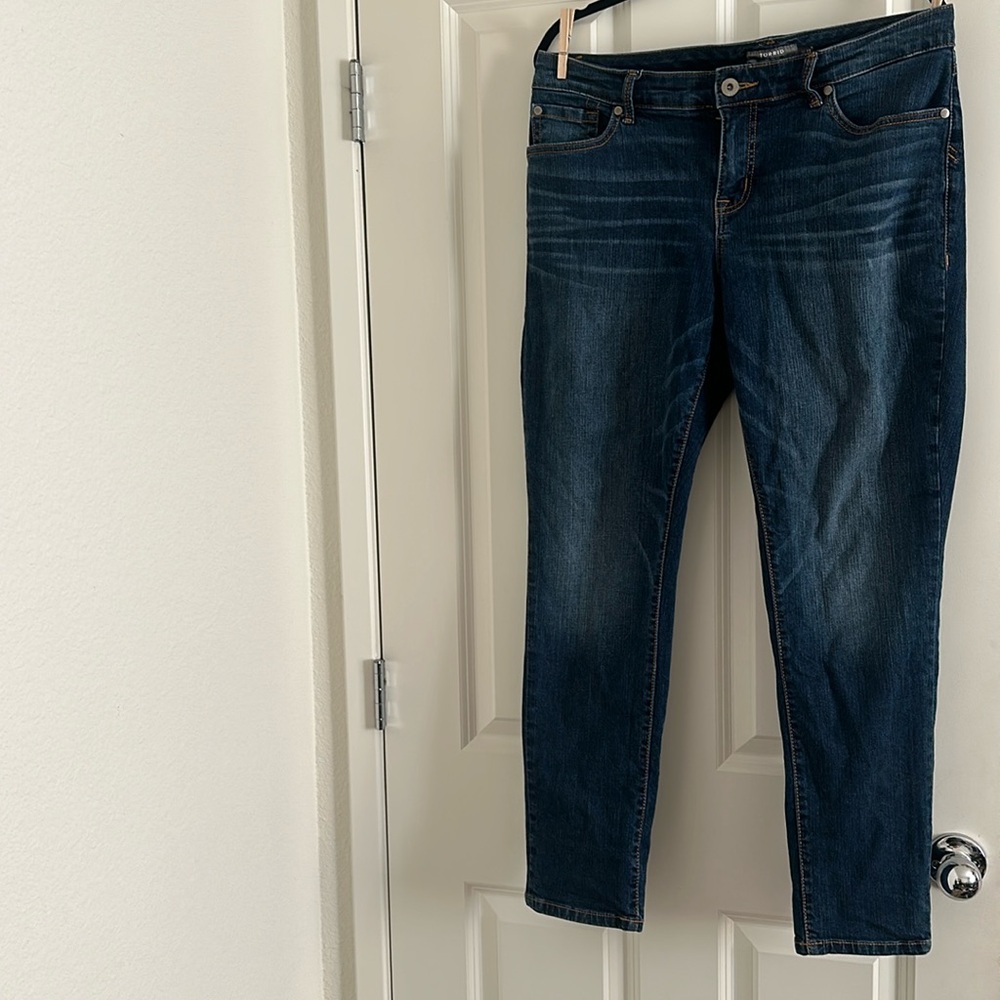 Torrid Jeans
